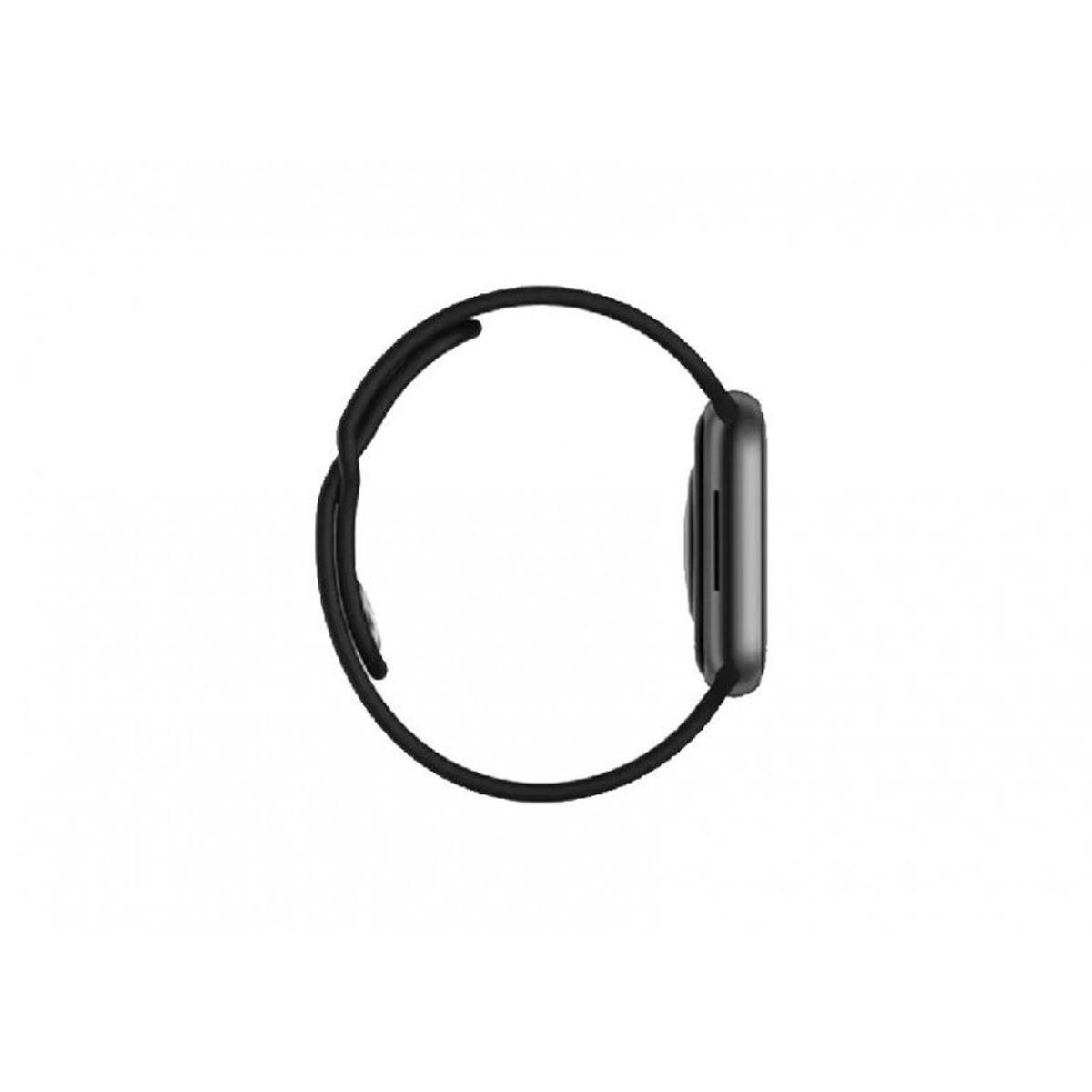 Rf distribution - smart watch nq500 - cassa + cinturino nero
