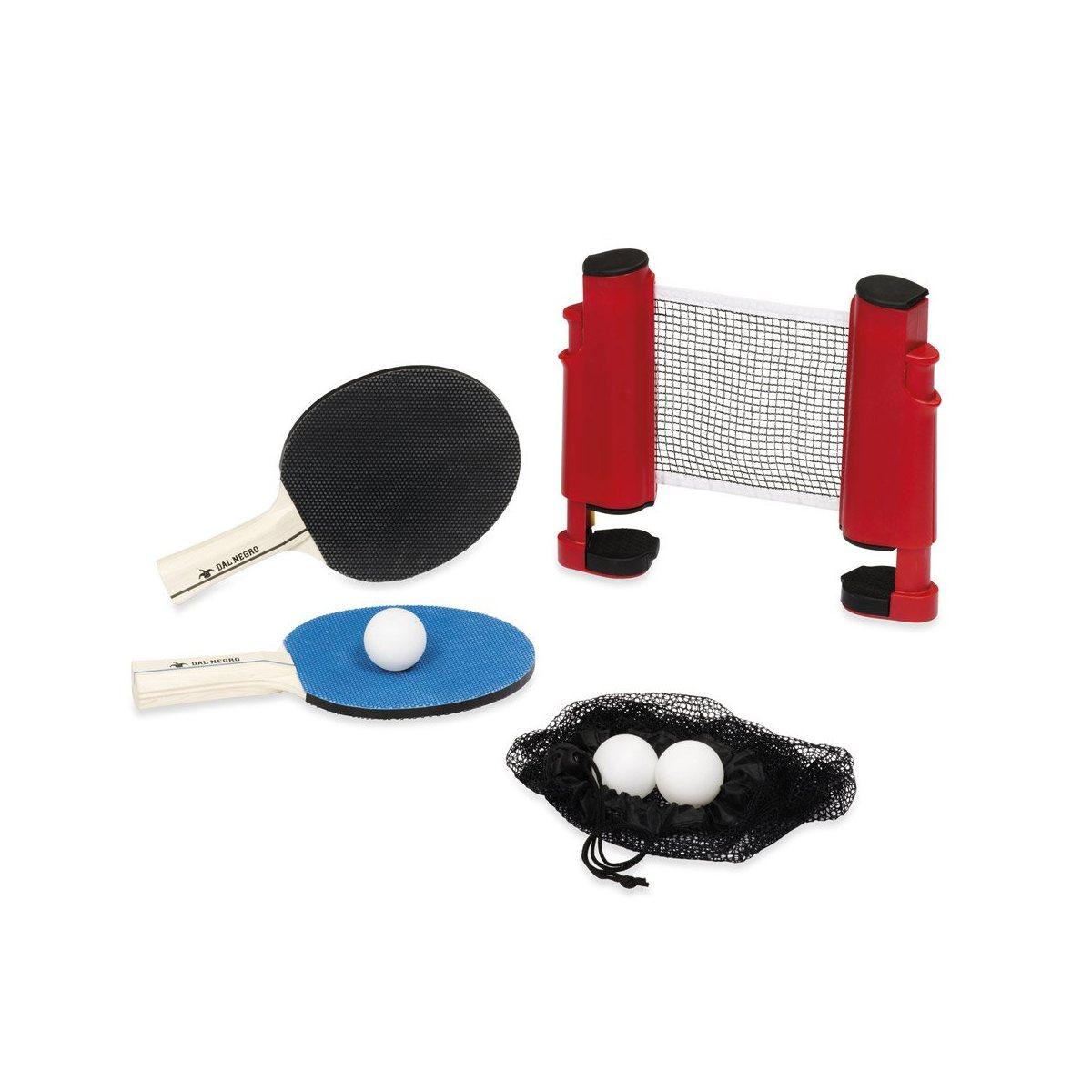 Dal negro - ping pong set