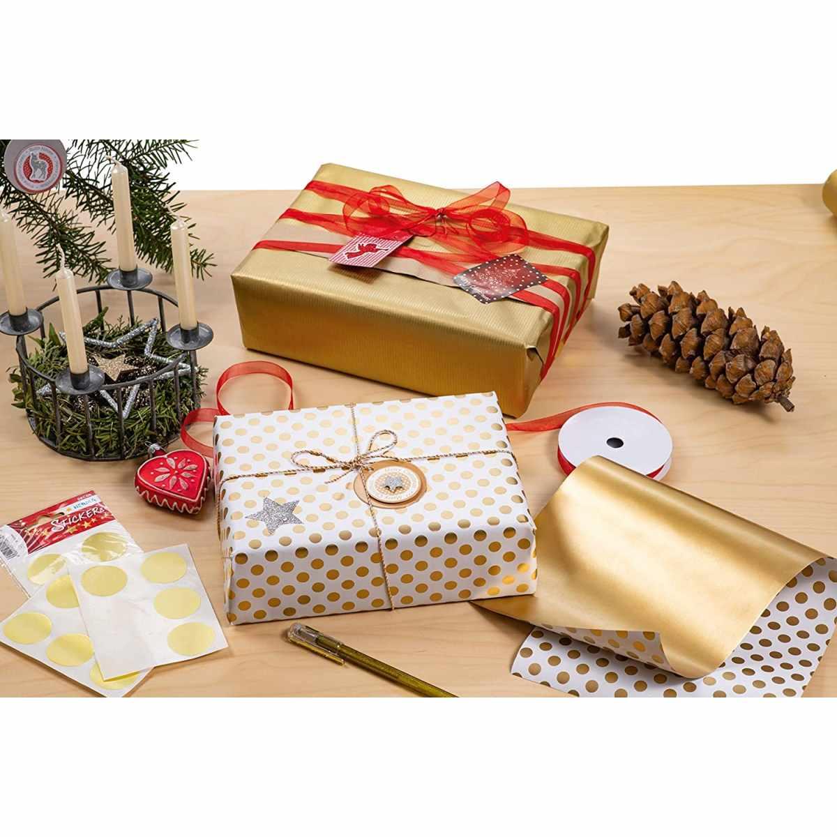 Herma - etichette x-mas - cartellino per regali