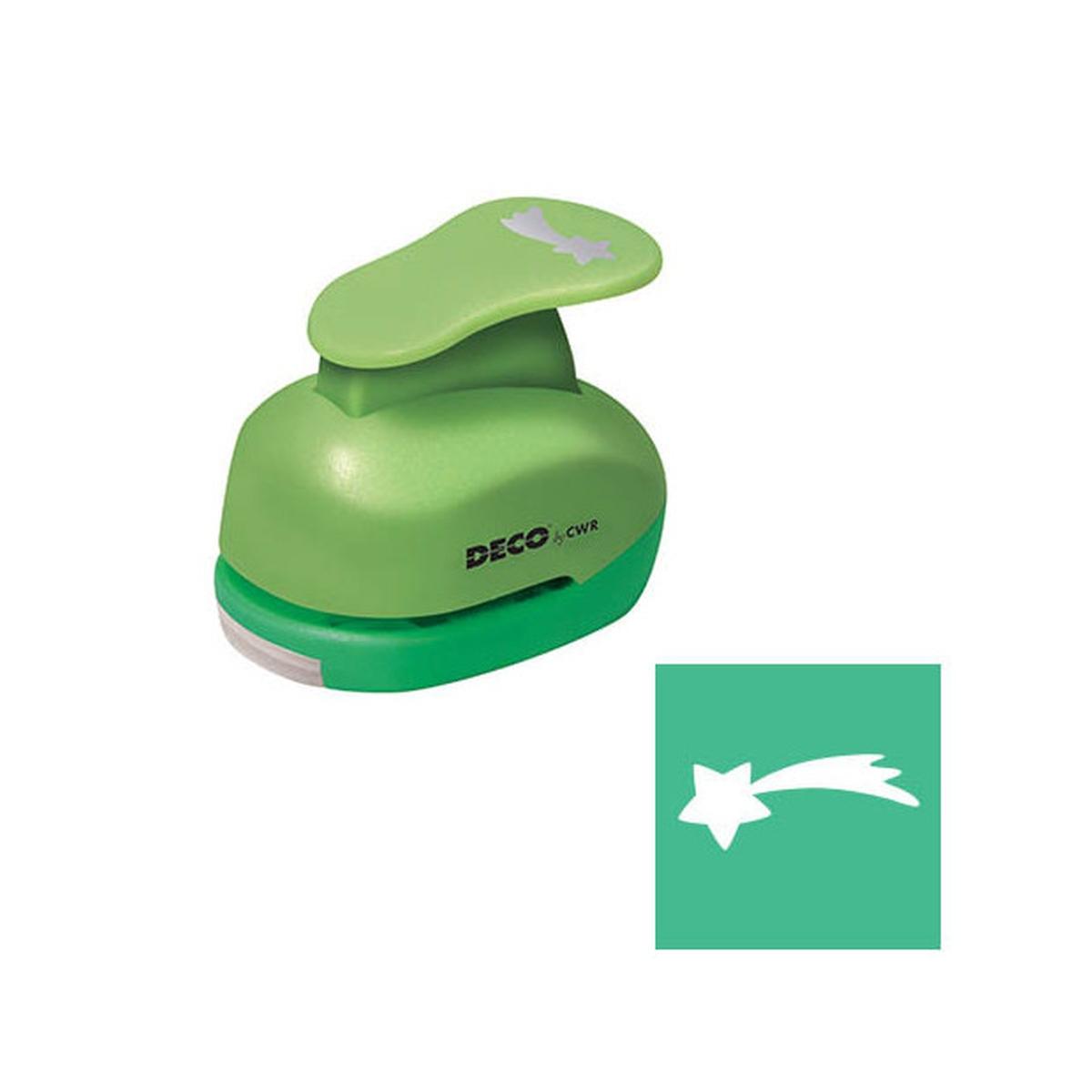 Deco - fustella mm 25