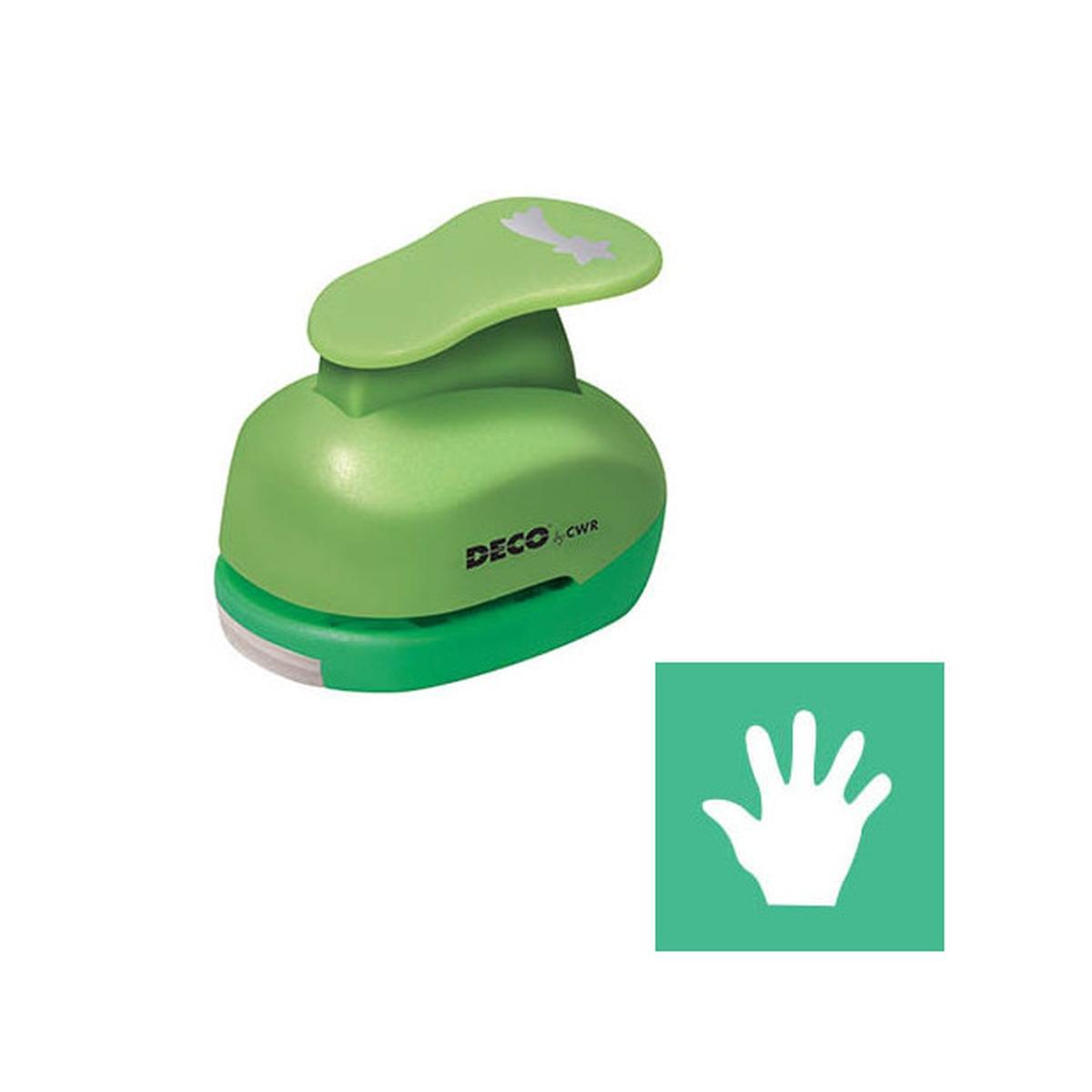 Deco - fustella mm 25