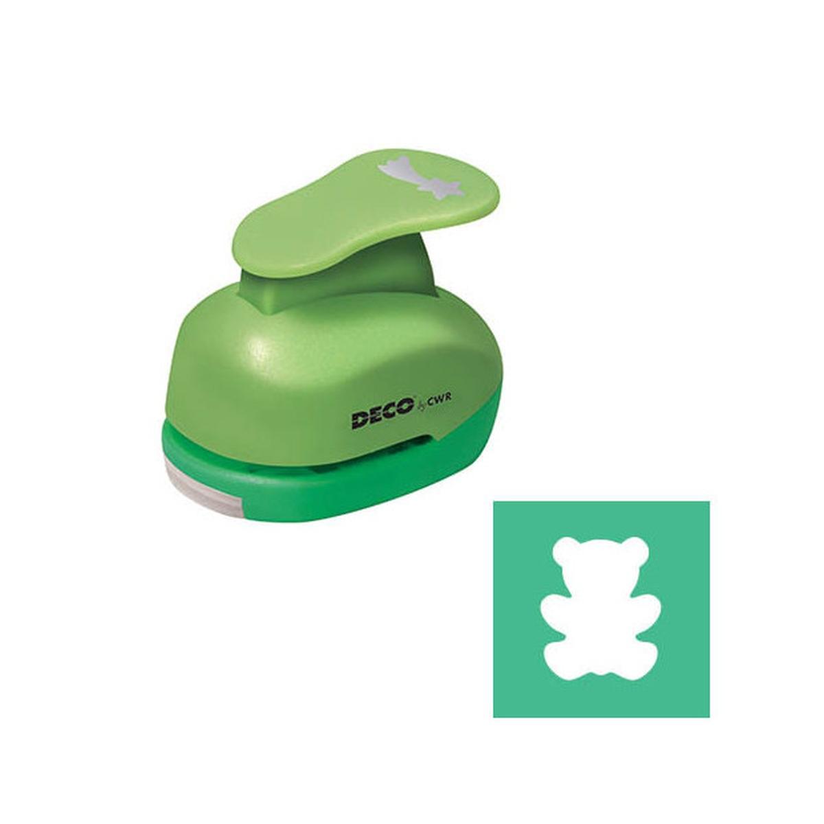 Deco - fustella mm 25