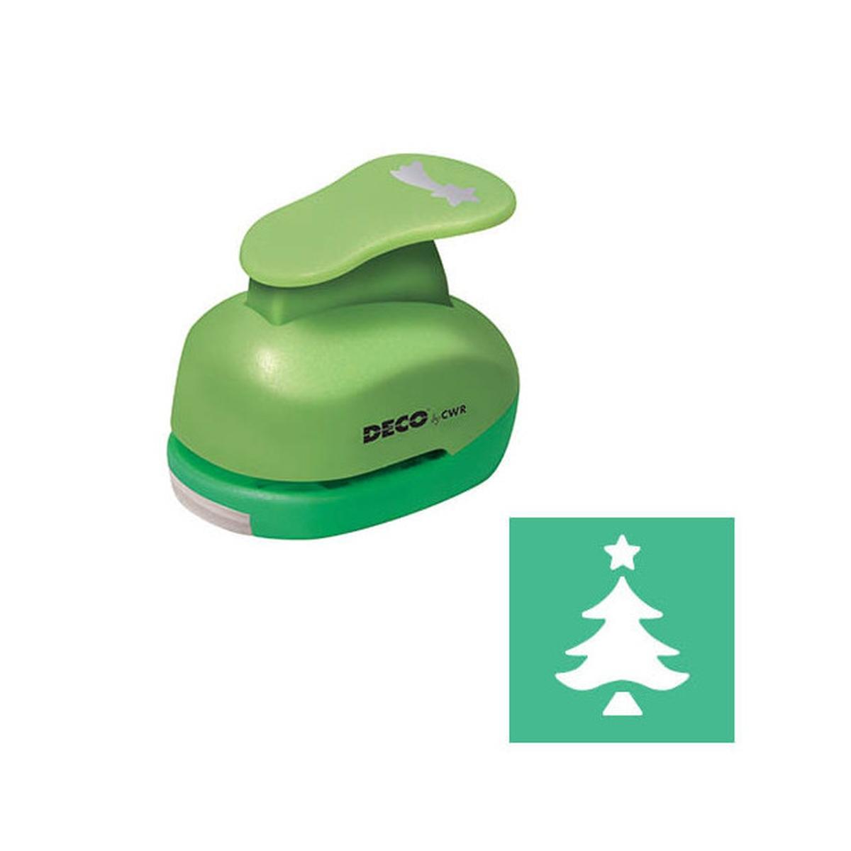 Deco - fustella mm 25