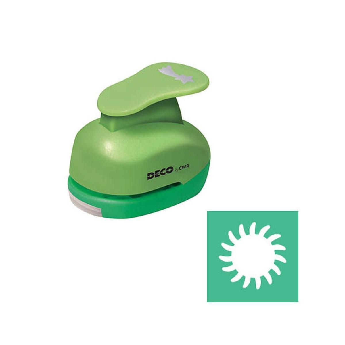 Deco - fustella mm 25