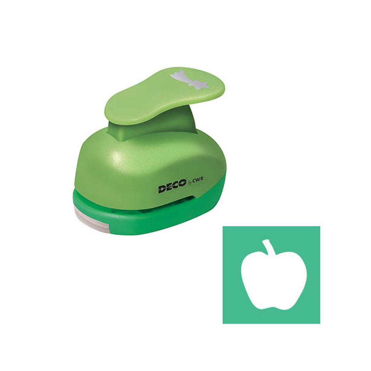 Deco - fustella mm 25