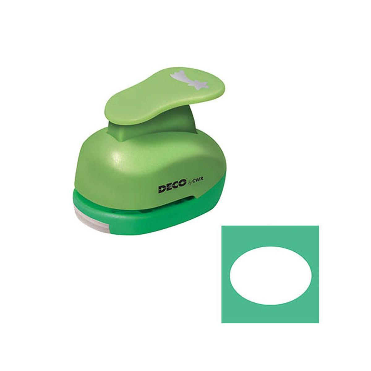 Deco - fustella mm 25