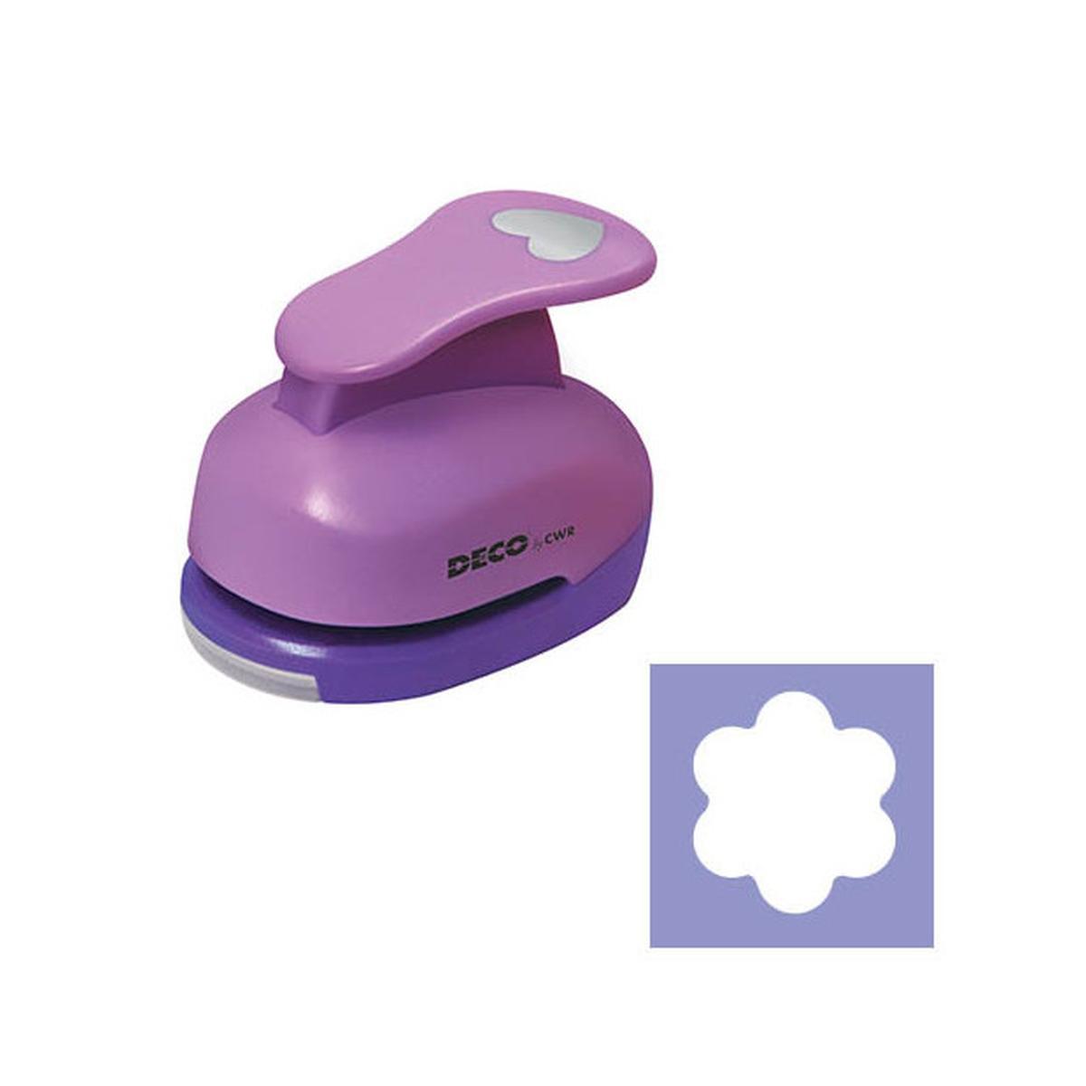 Deco - fustella mm 38