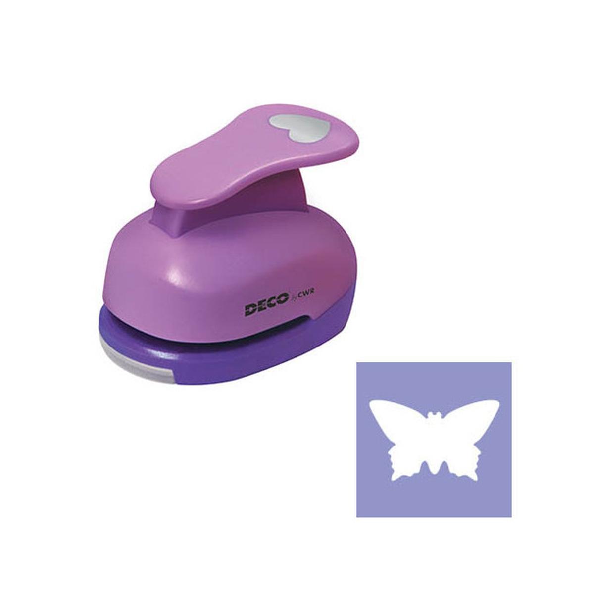 Deco - fustella mm 38