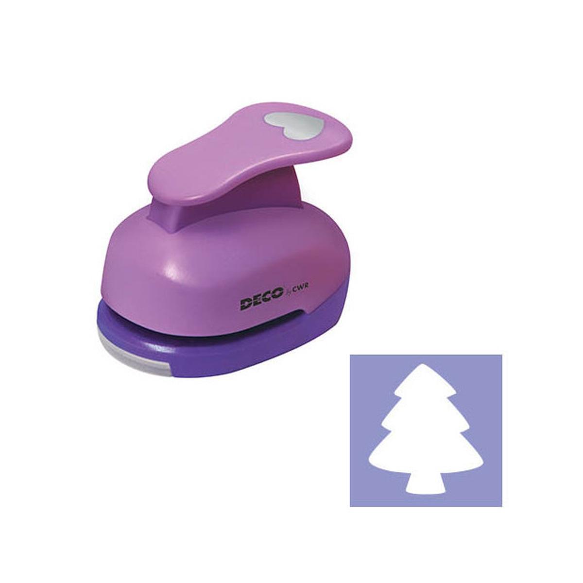 Deco - fustella mm 38