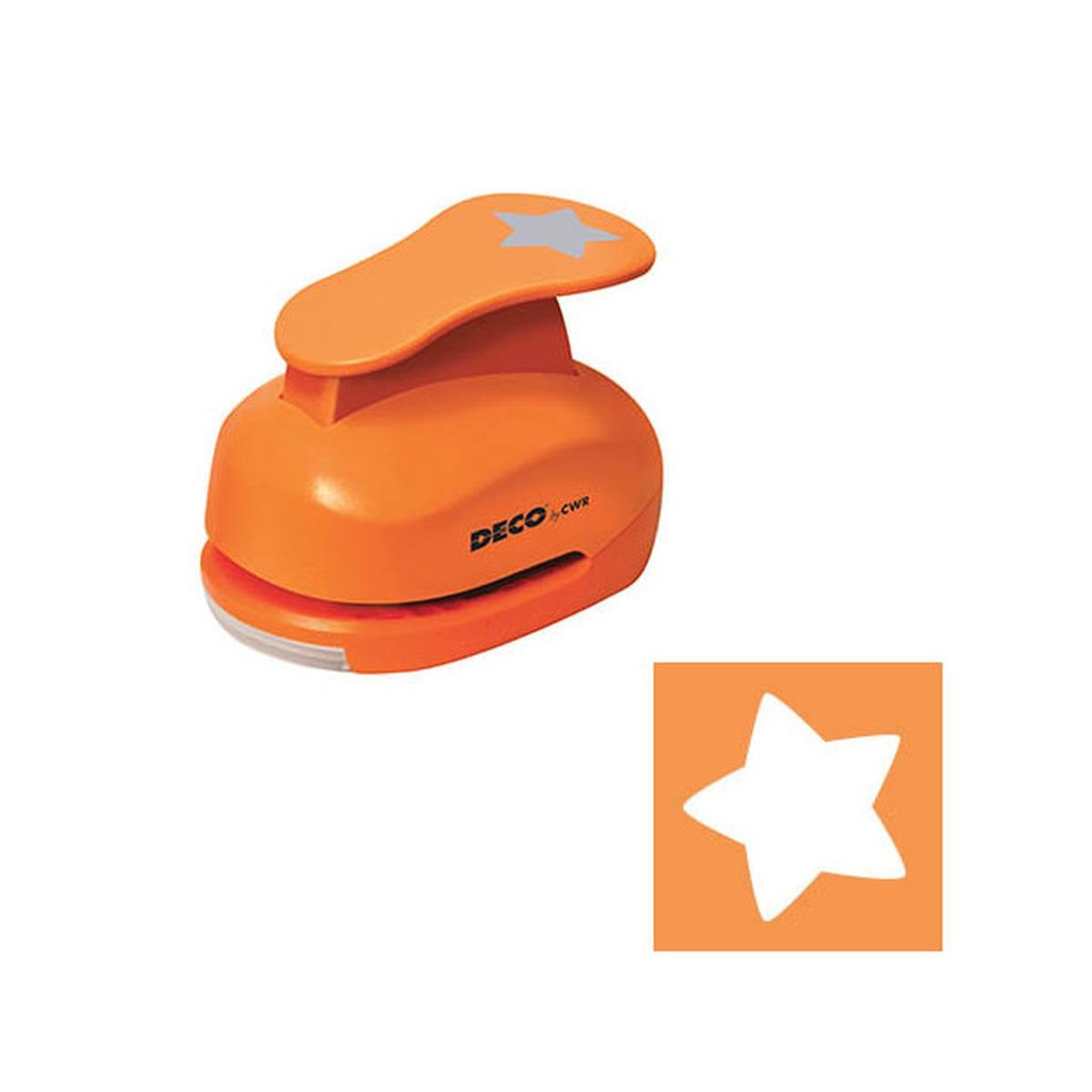 Deco - fustella mm 50