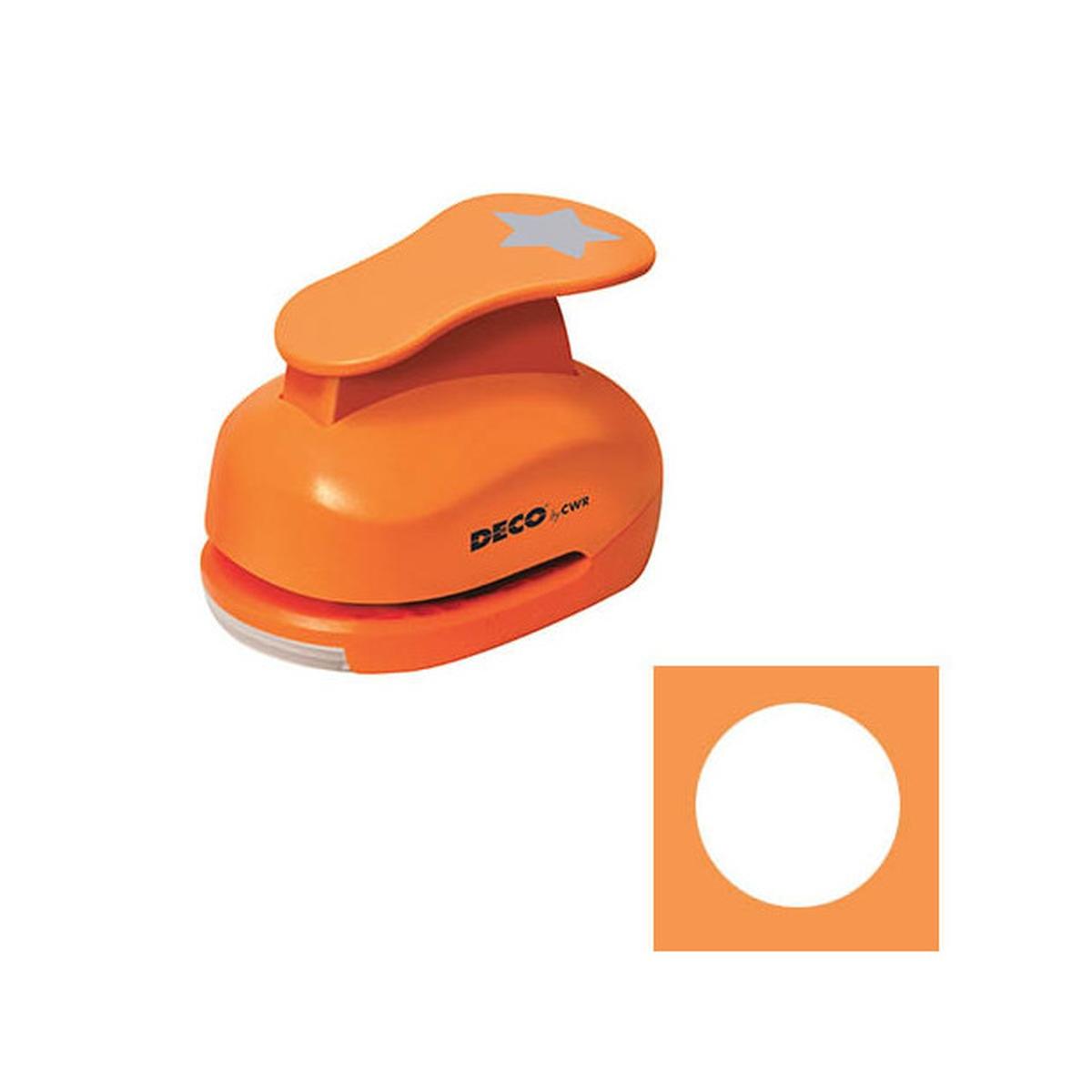 Deco - fustella mm 50