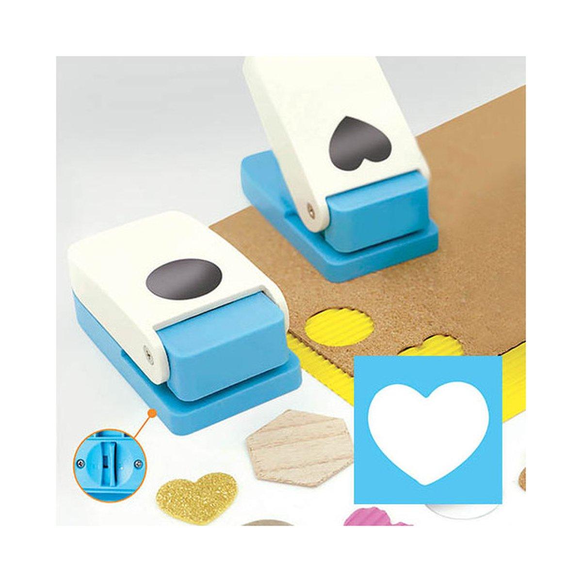 Deco - fustella 38 mm super power