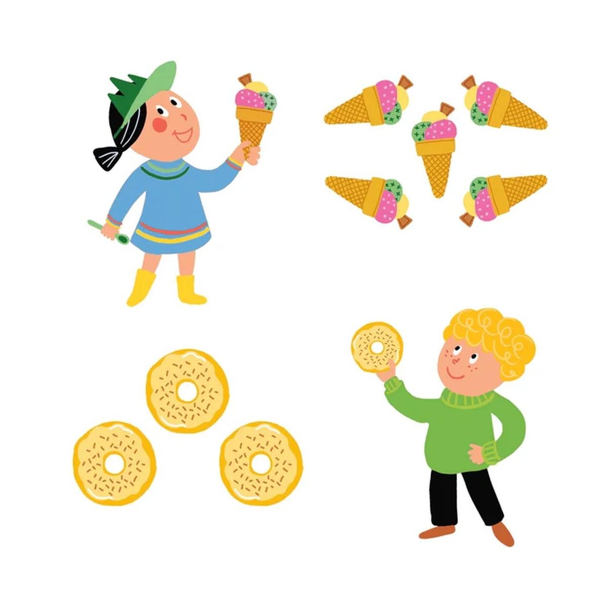 Scopetta e briscolina