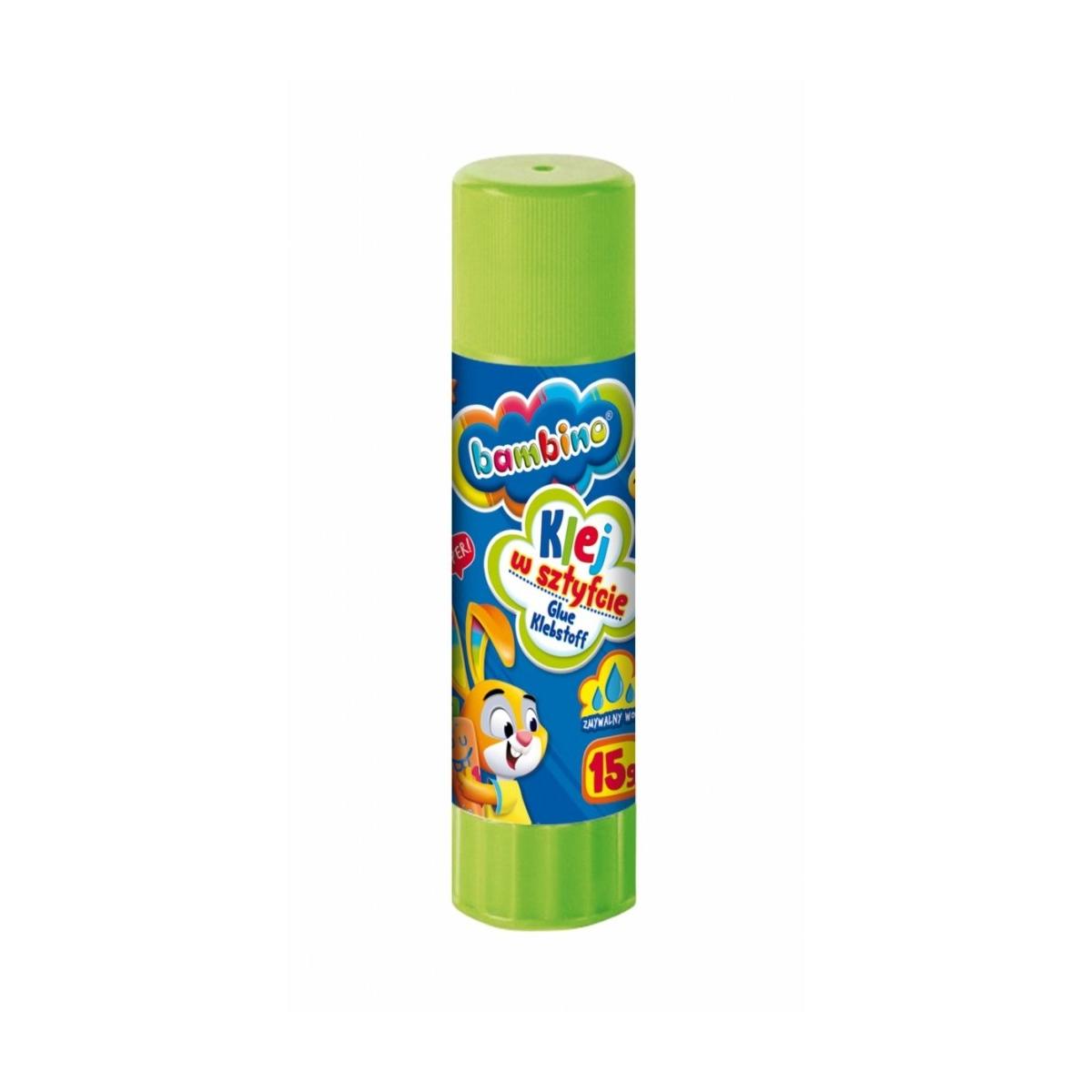 Bambino - colla stick 15 gr