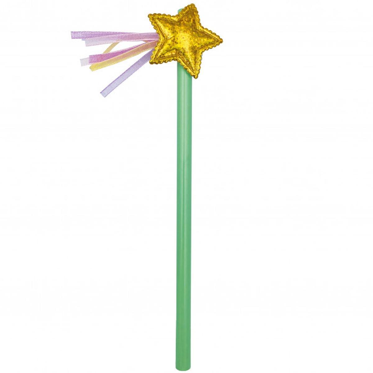 Lebez - matita con top stella