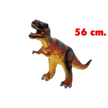 T-rex dinosauro 56 cm