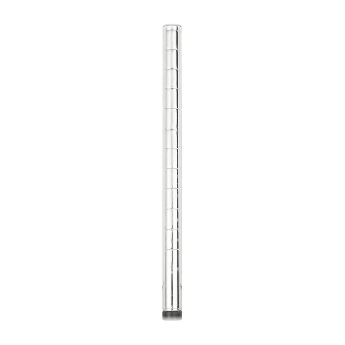 Tubolare montante cm 218 Â– diviso in 2 (diam. cm 2,54)