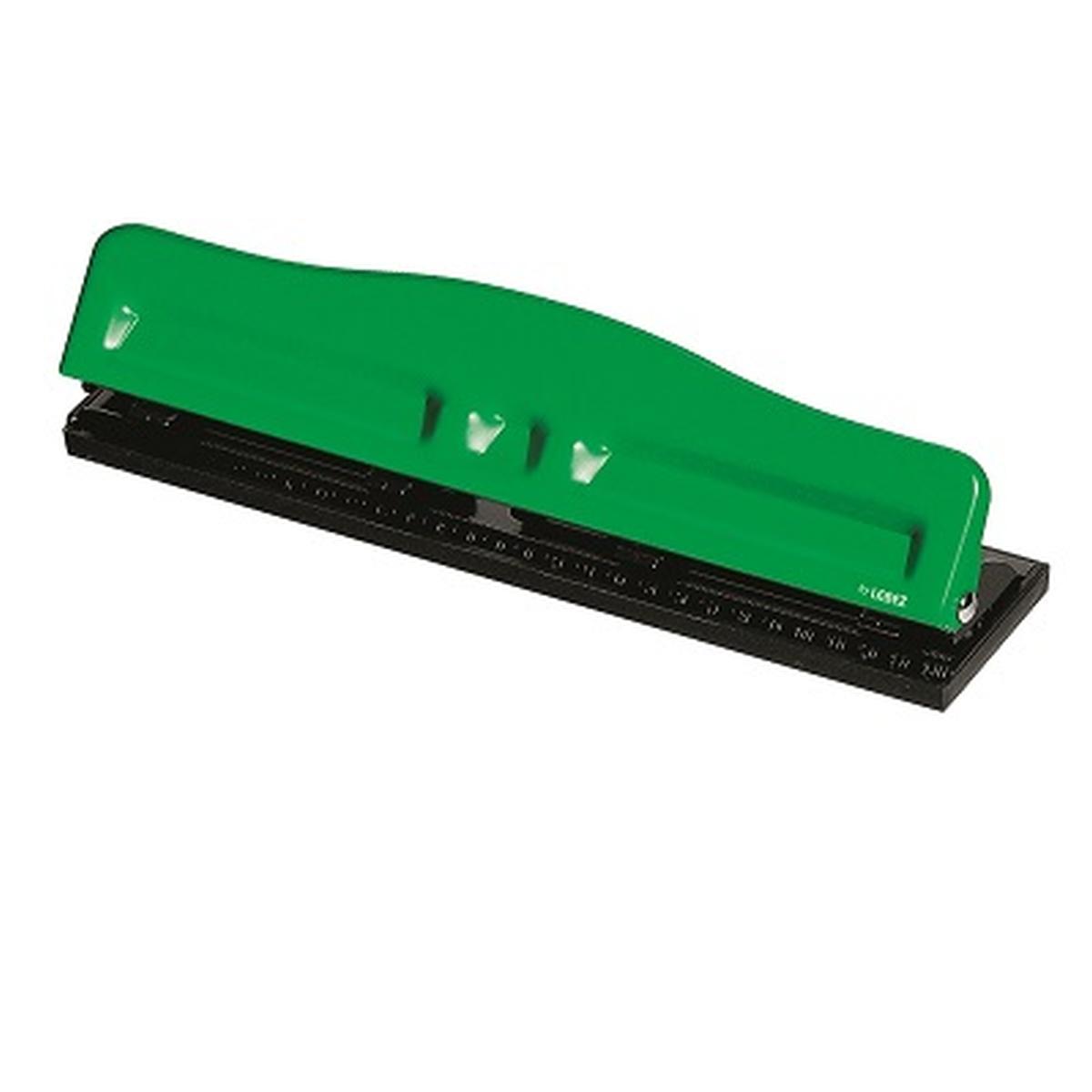 Lebez - perforatore 4 fori regolabili