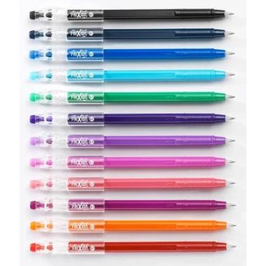 Penna cancellabile pilot frixion ball sticks 0,7 mm