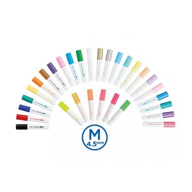 Pilot pintor - marcatore permanente