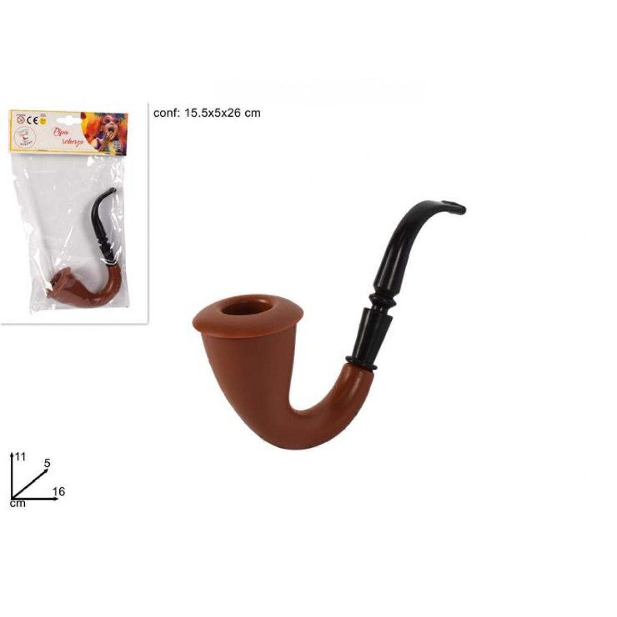 Pipa scherzo carnevale