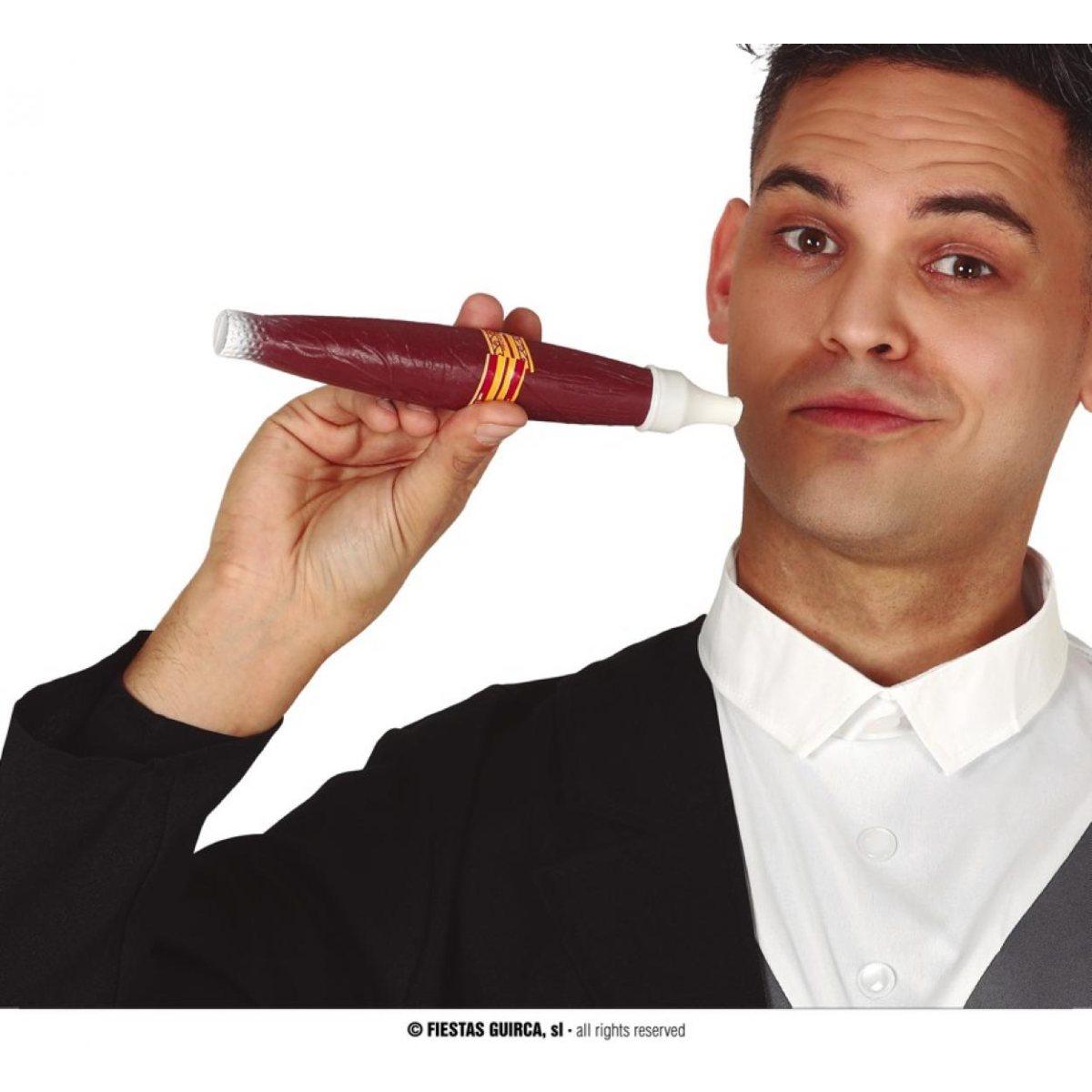 Sigaro gigante 22 cm