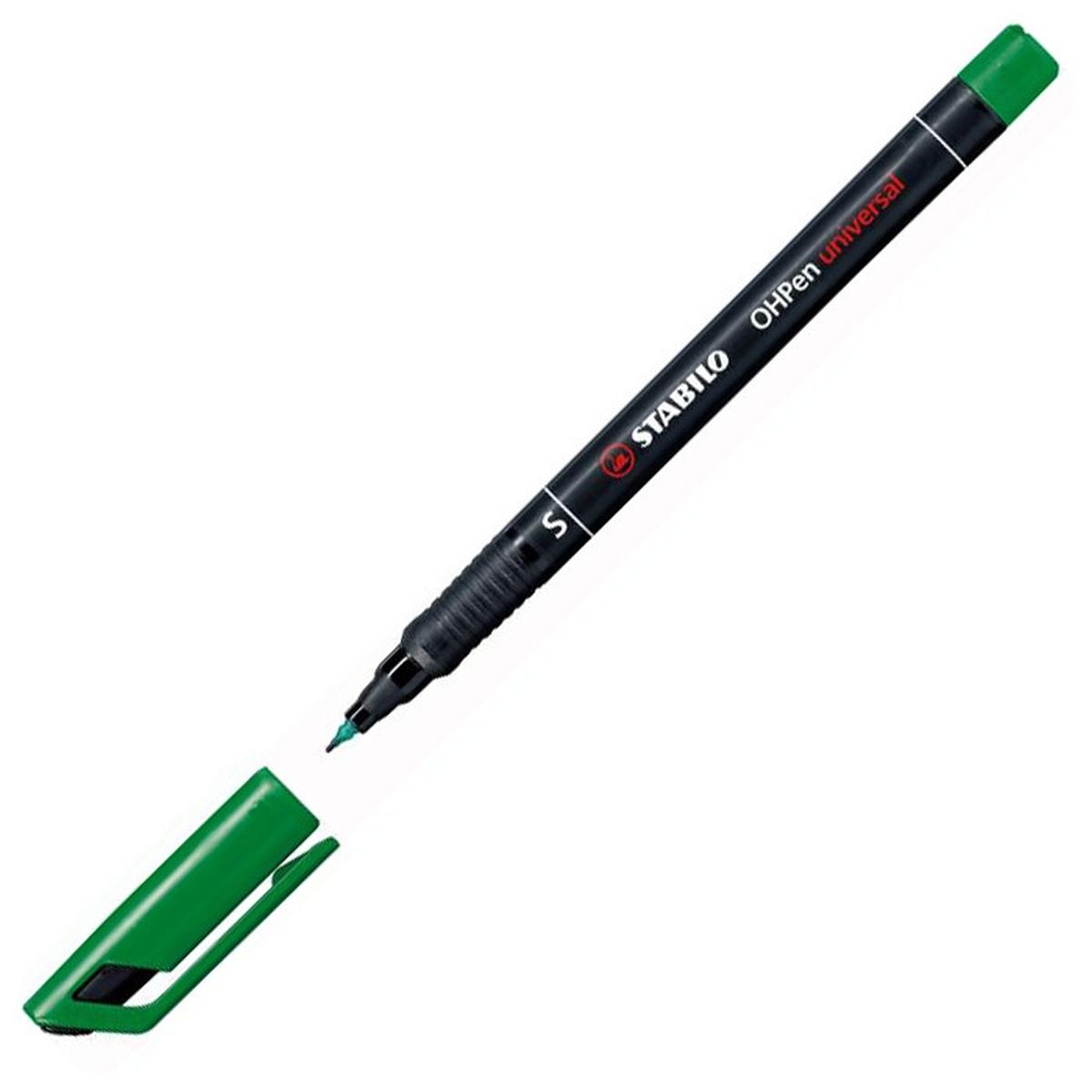 Stabilo ohpen universal - marcatore permanente