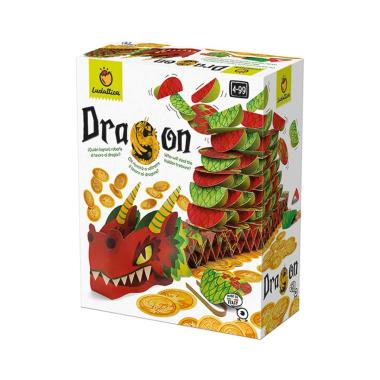 Ludattica - dragon crash