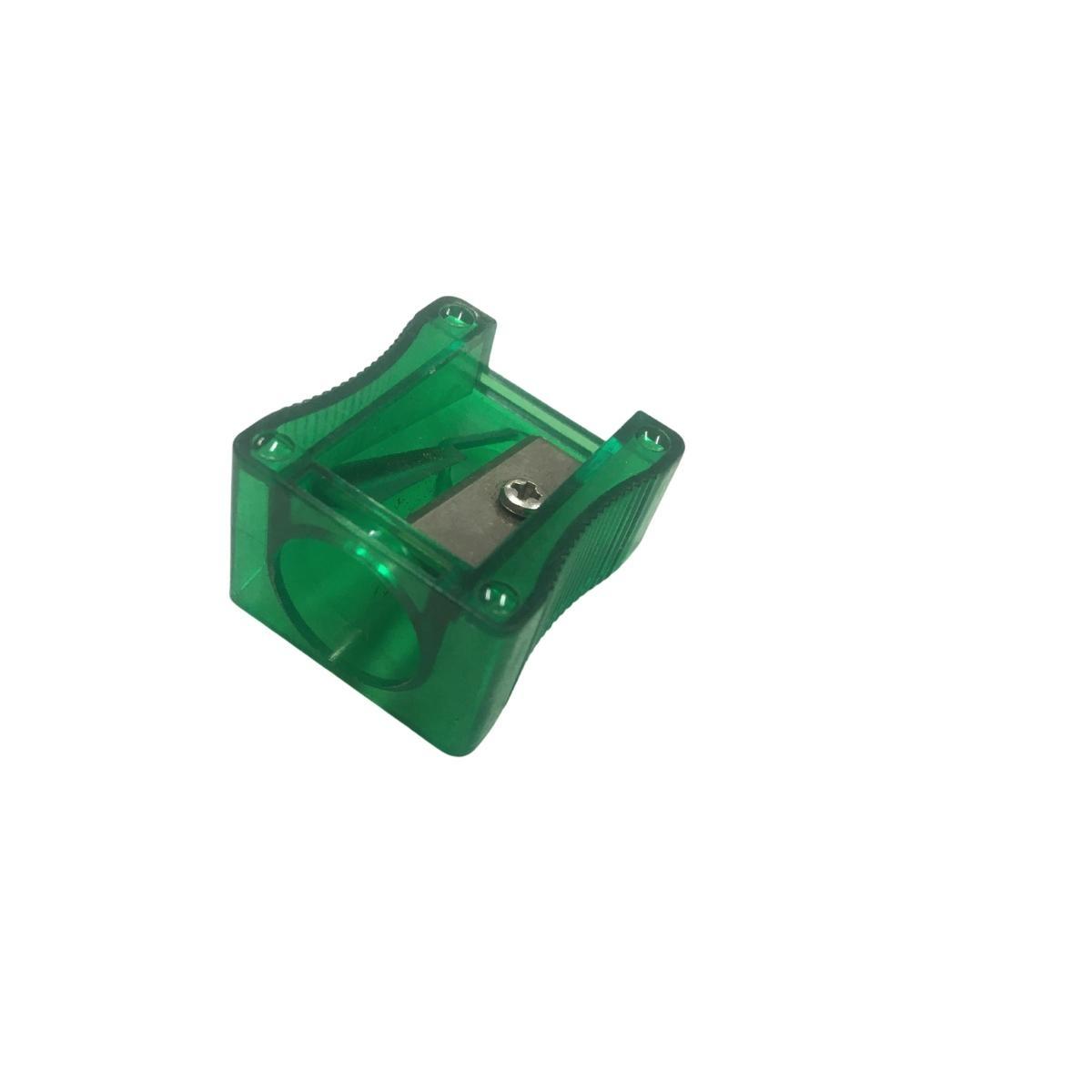 Fibracolor - temperino ad un foro grande