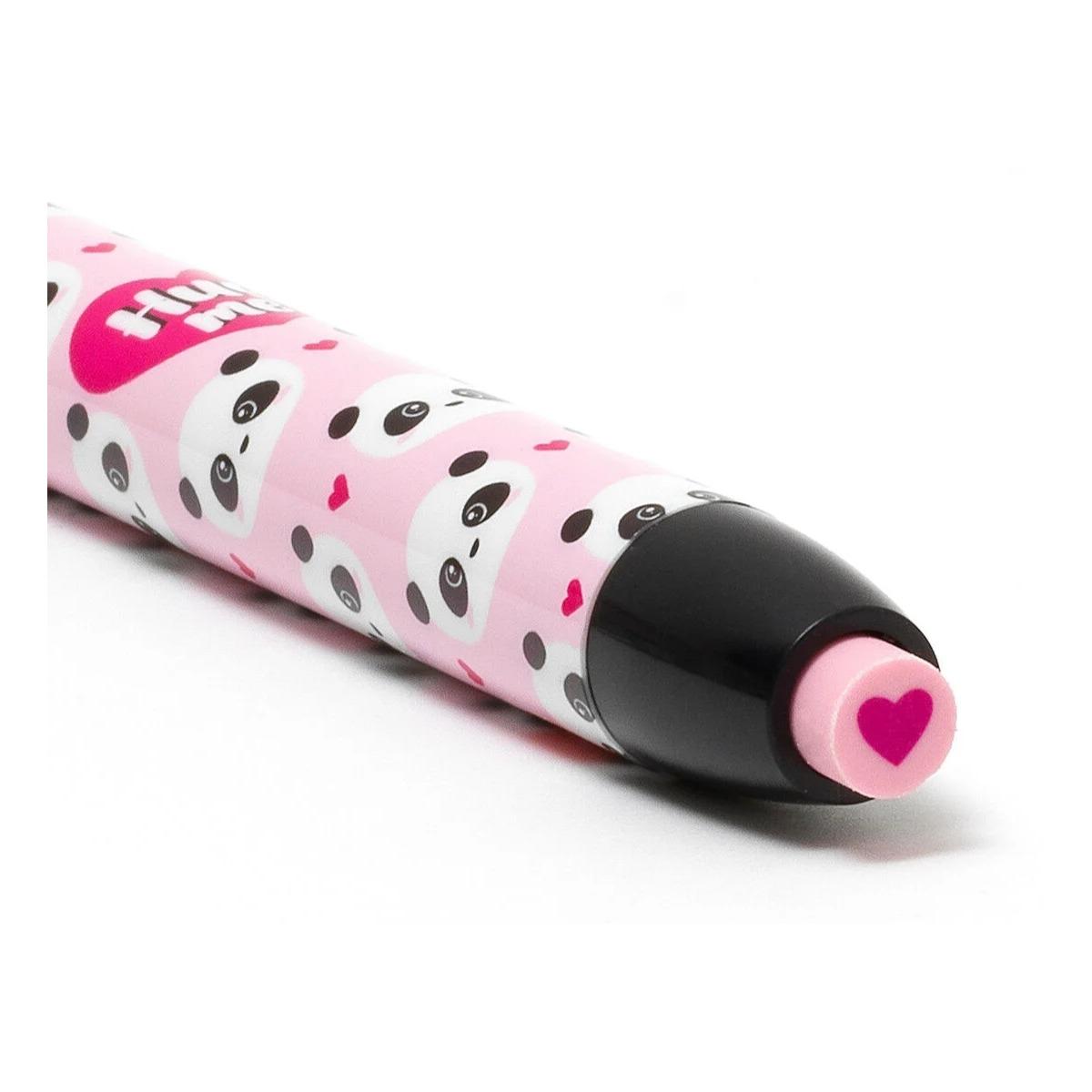 Legami - gomma a forma di penna - oops!