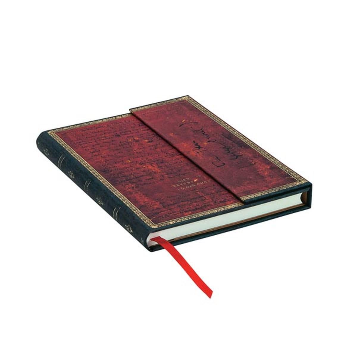 Orwell 1984 - collezione preziosi manoscritti