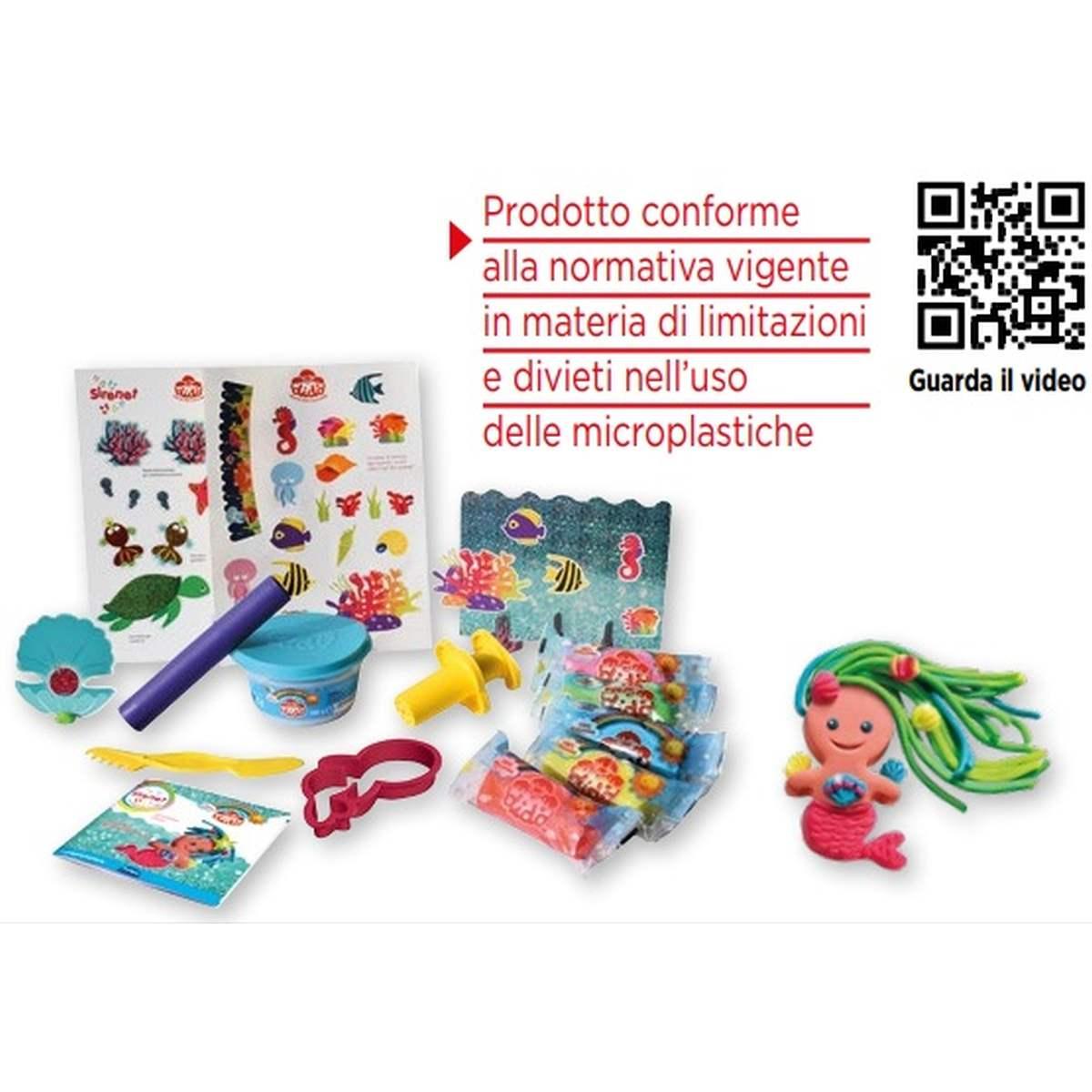 DidÒ i giocacrea... fantamici - sirenet