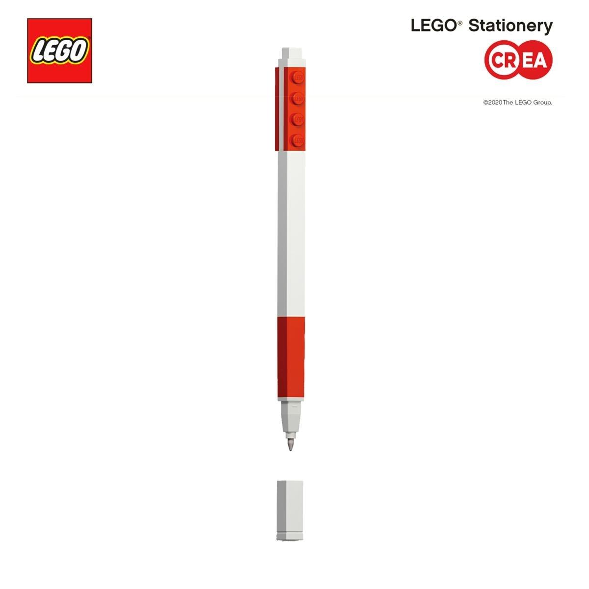 Lego 2.0 - gel pen
