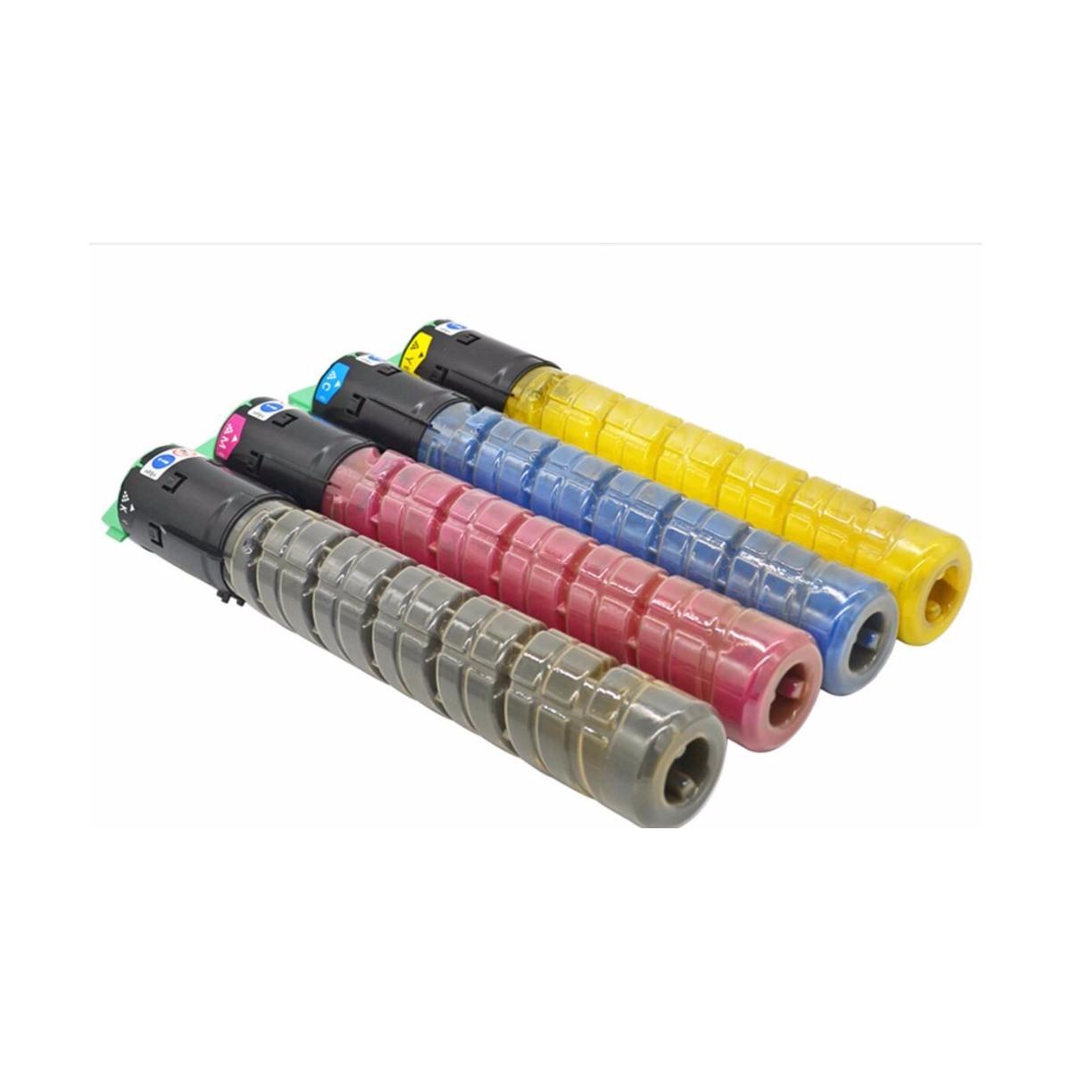 Toner per ricoh aficio mp c2551e (7.910 pg)