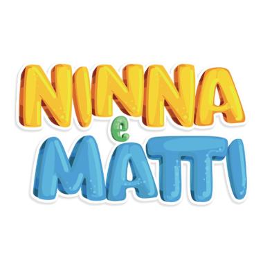 Ninna e matti - notebook in gift box