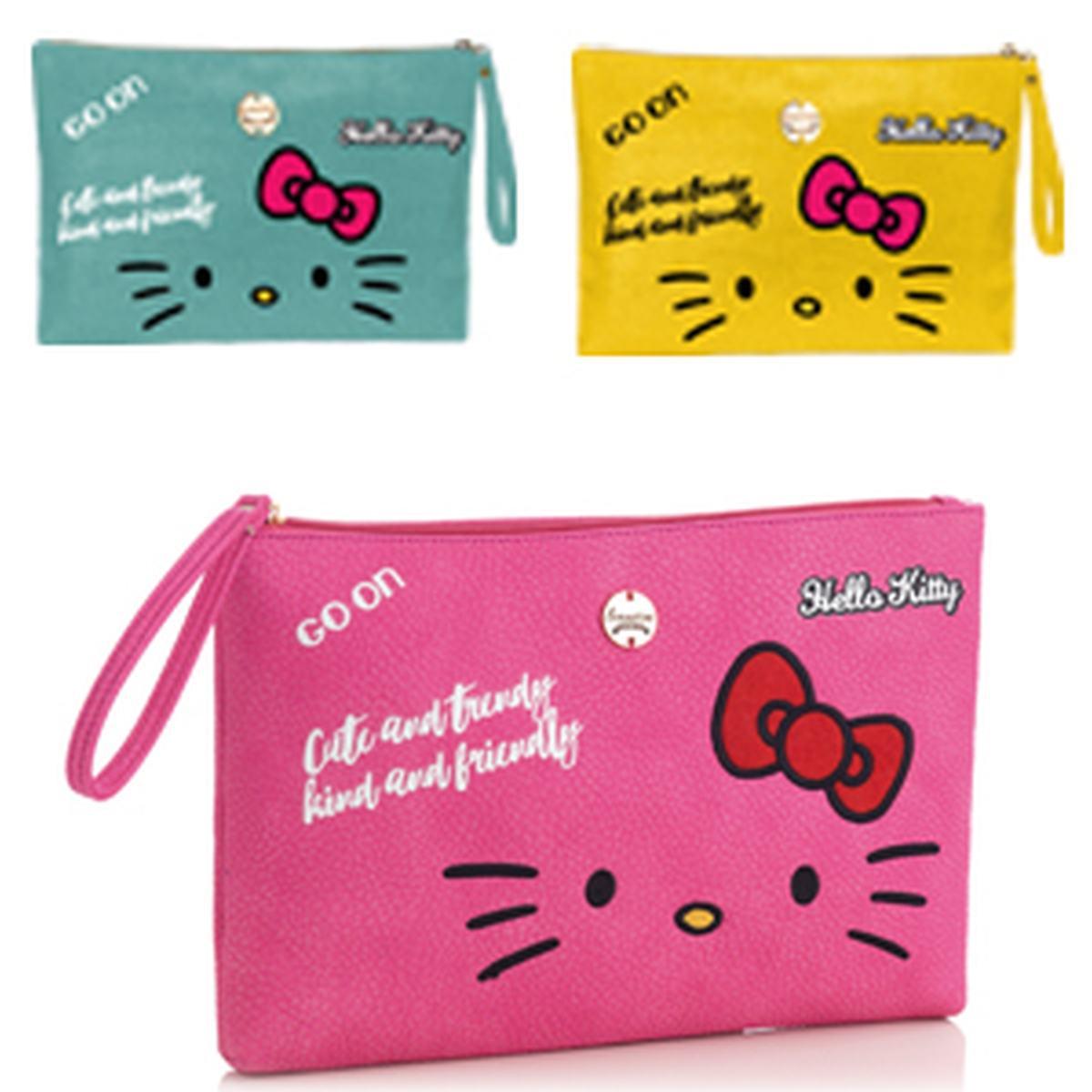 Hello kitty - pochette party