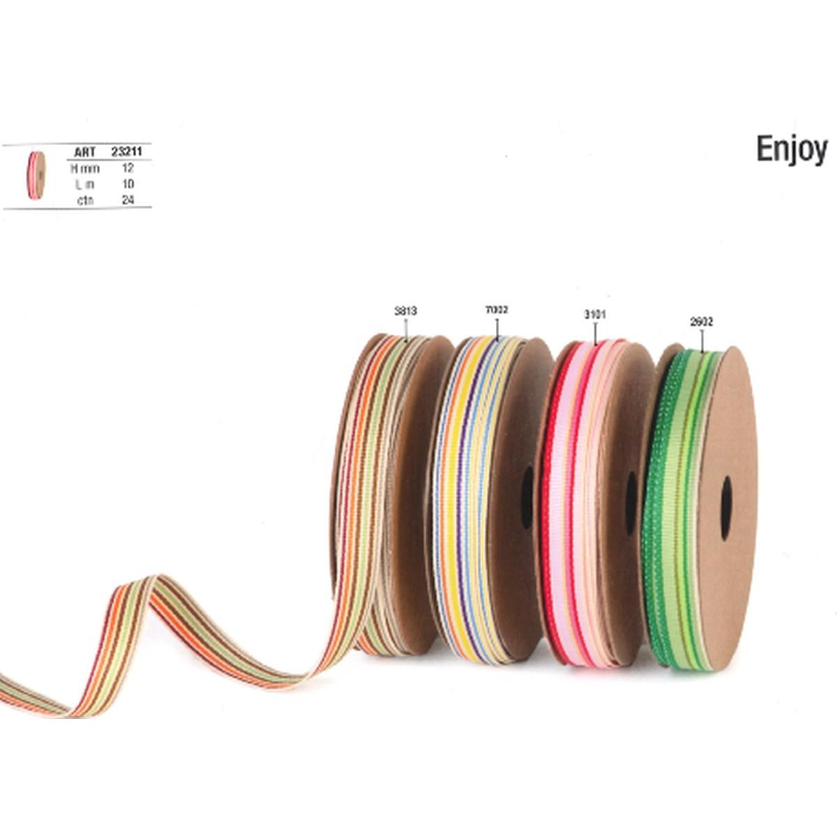 Star - nastri enjoy - formato 12 mm x 10 mt