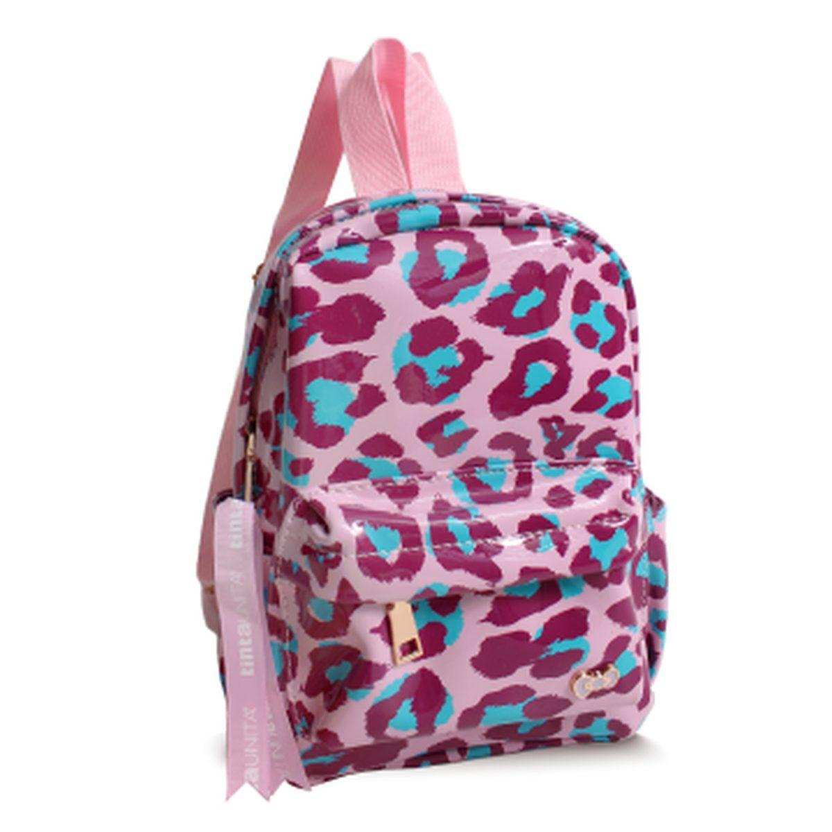 Tintaunita - mini zainetto in pu hello kitty