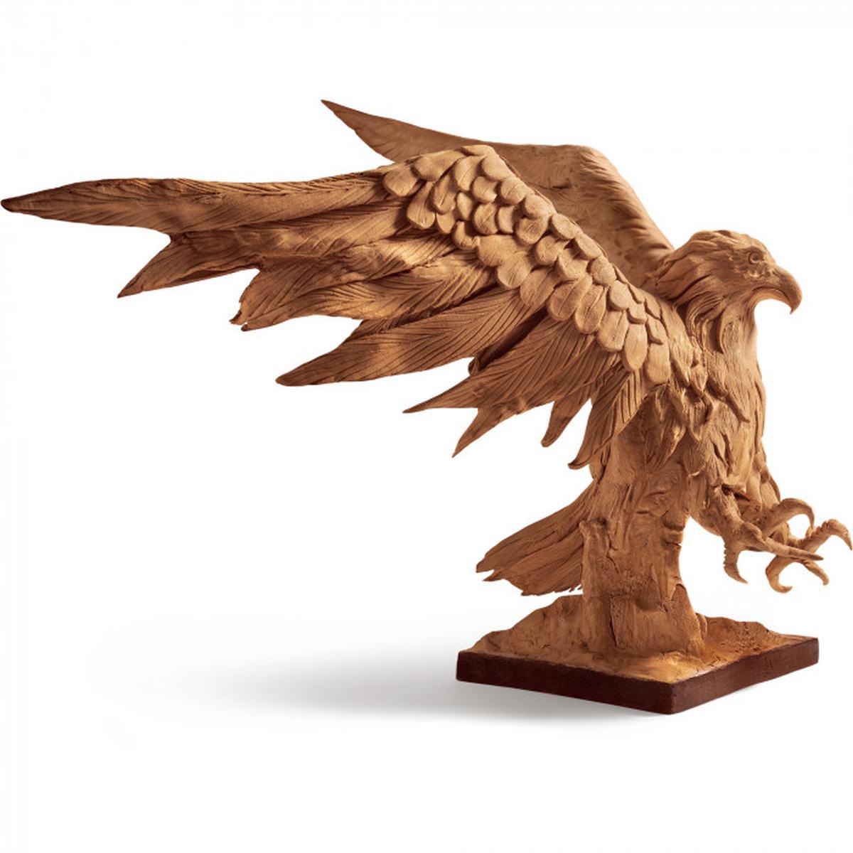 Das wood - panetto da 350 gr