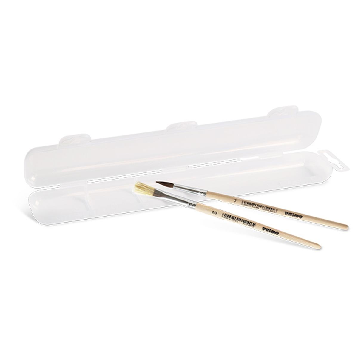 Primo - portapennelli multiuso