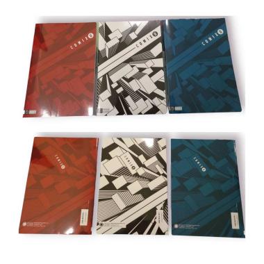 Comix u - maxi quaderni 30% in piu' - 100 gr