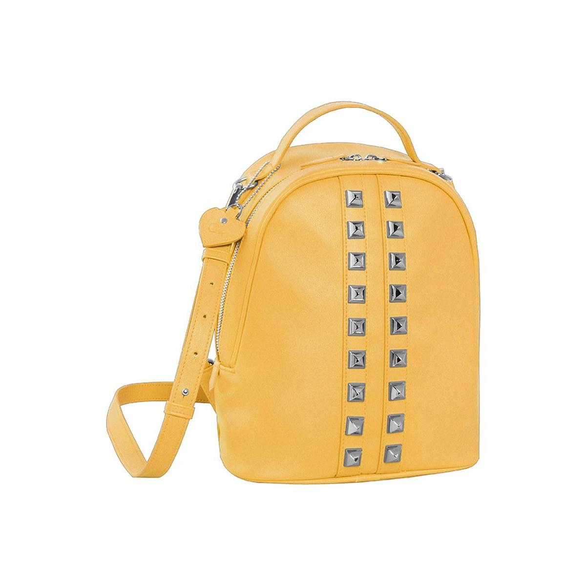 Zaino fashion comix studs