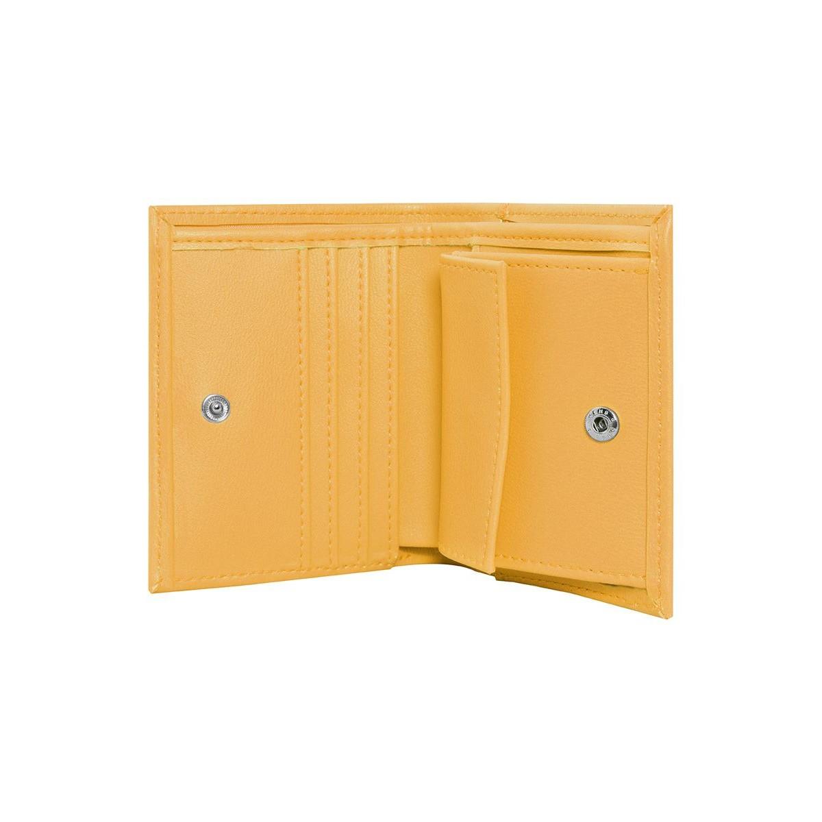 Portafoglio compact comix studs