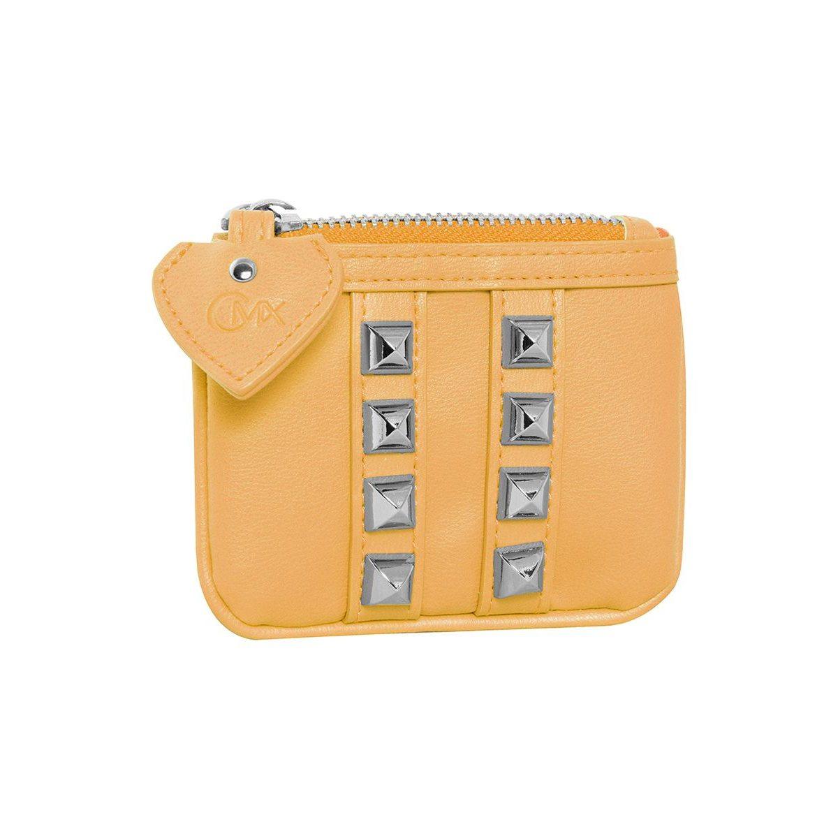 Portamonete portacard comix studs