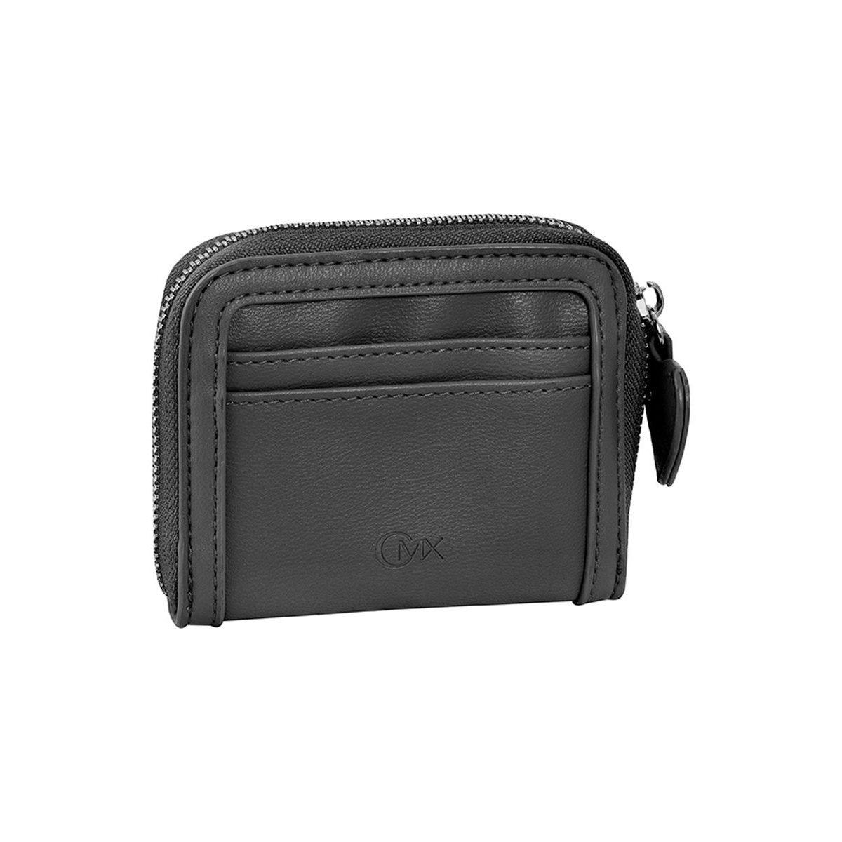 Portamonete portacard comix studs