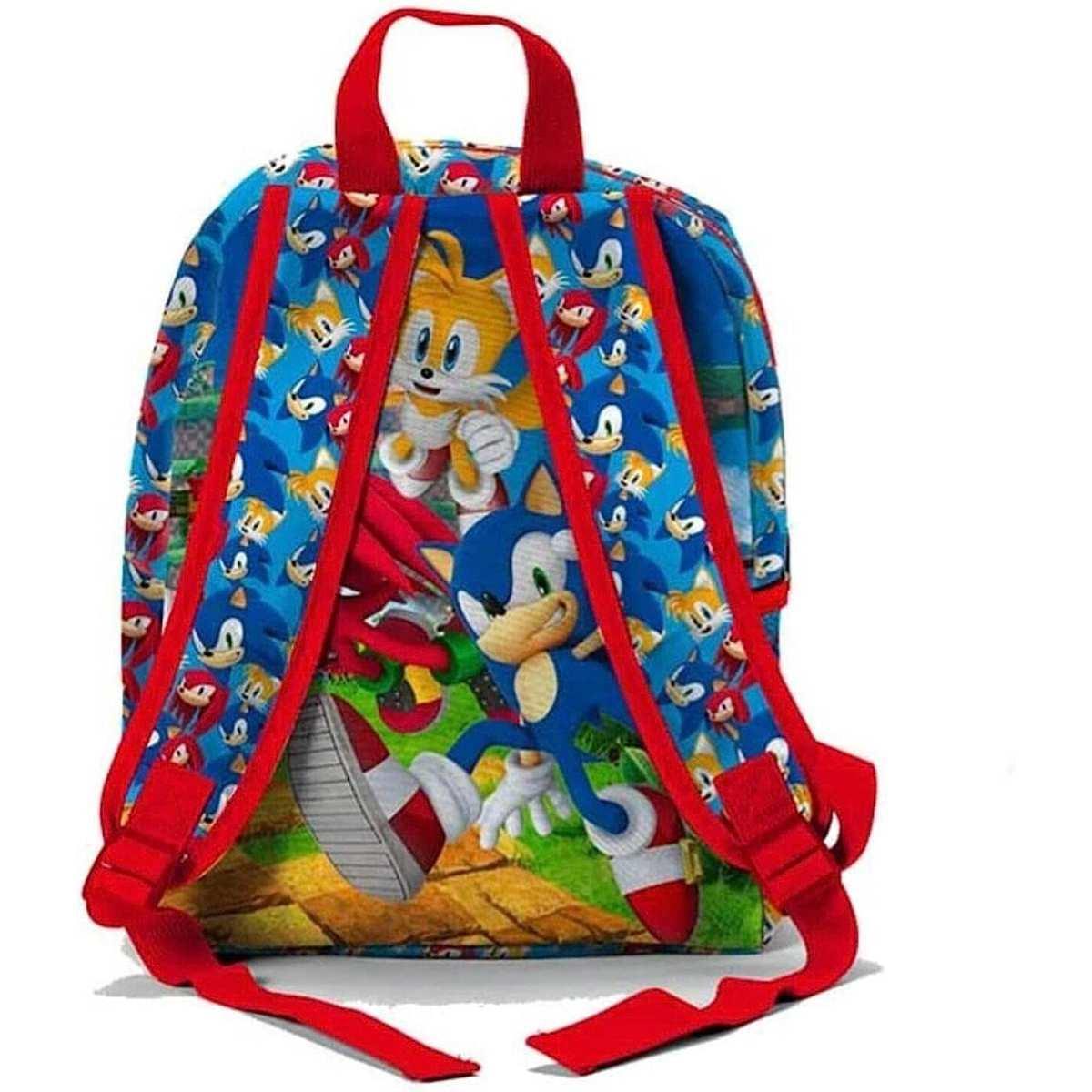 Coriex sonic zaino piccolo fast