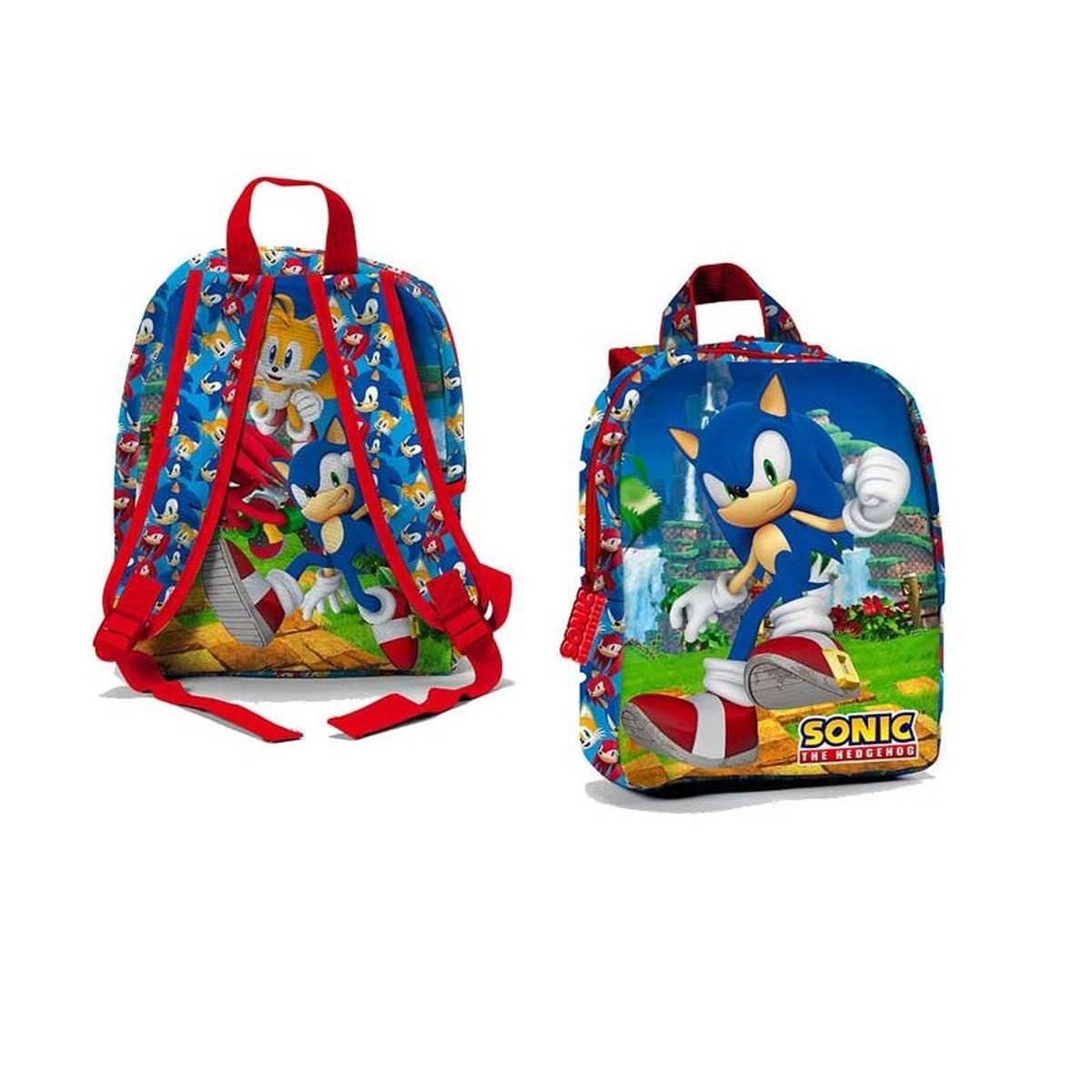 Coriex sonic zaino piccolo fast