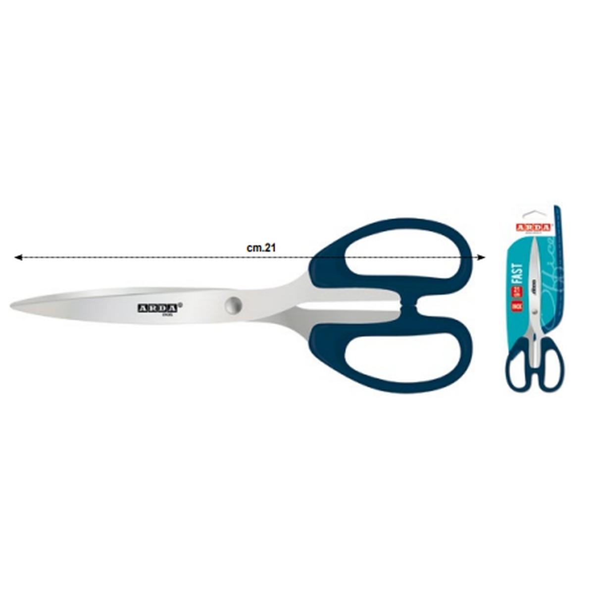 Arda - forbici fast 21 cm