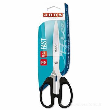Arda - forbici fast 21 cm