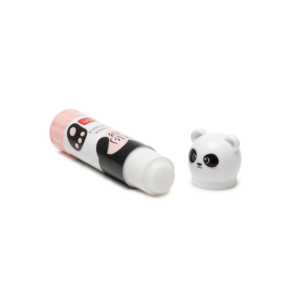 Legami - colla stick - hug me - panda
